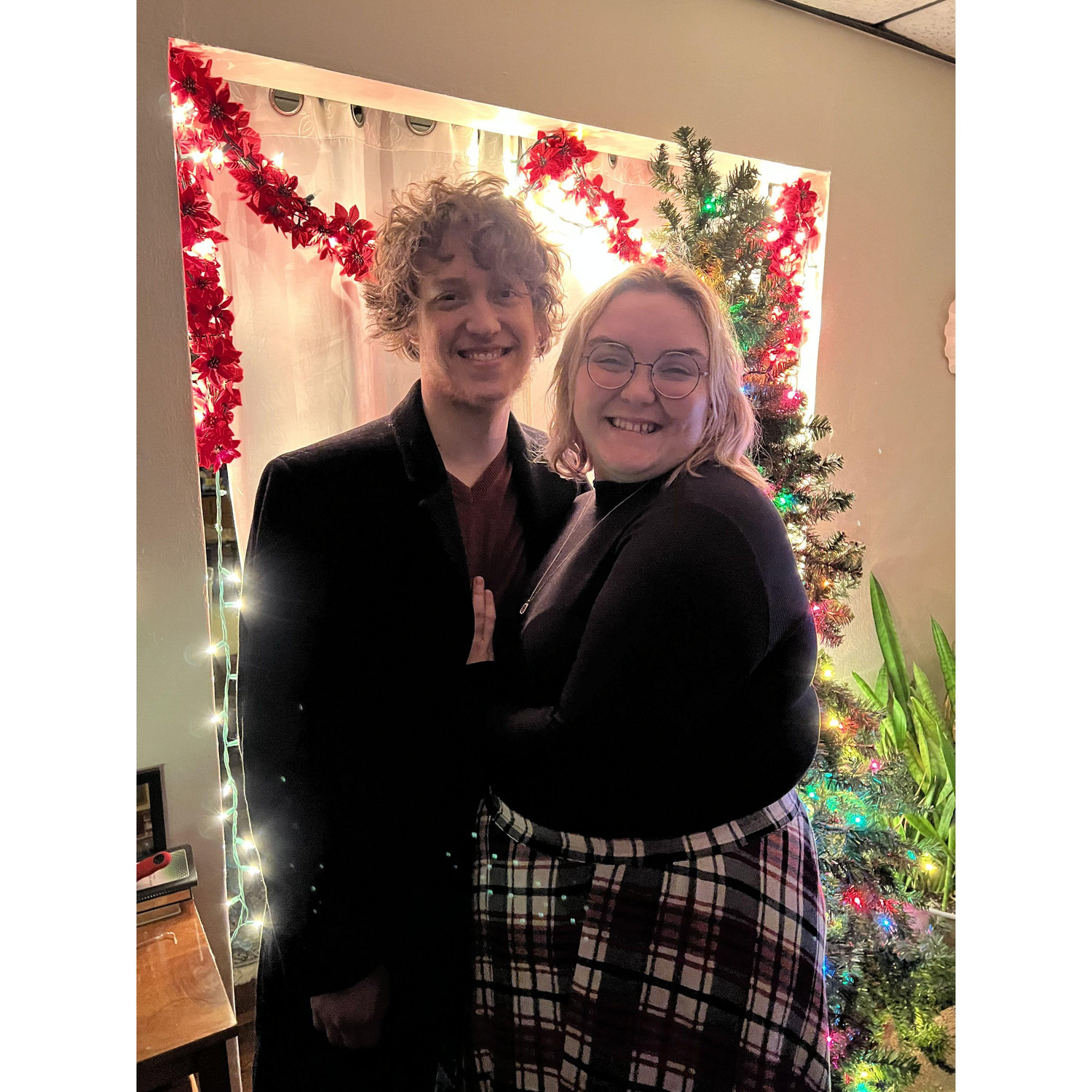 Christmas- 2023