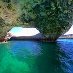 Marietas Islands