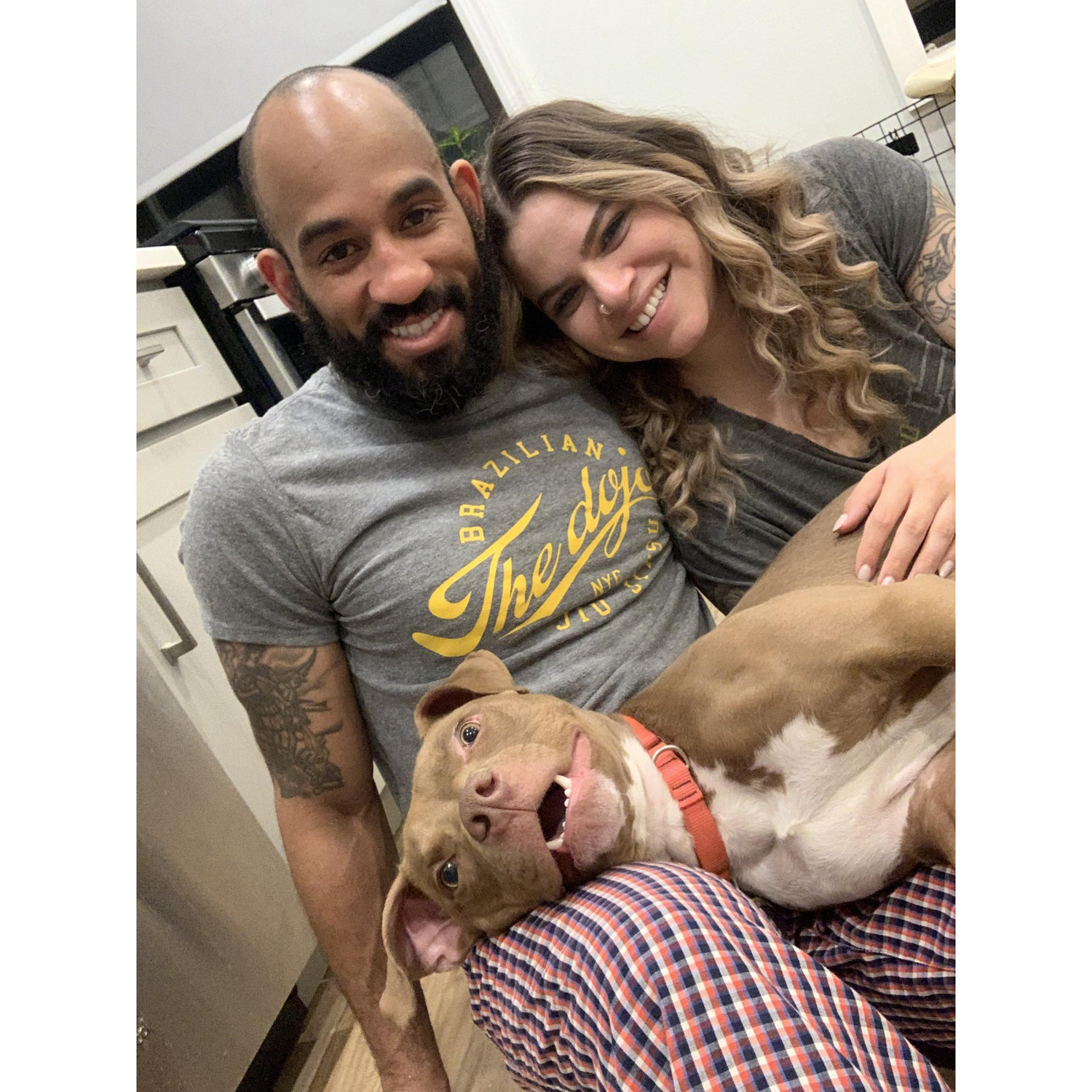 Family photo