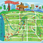 Beer City, USA - The Beer City Ale Trail