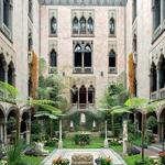 Isabella Stewart Gardner Museum