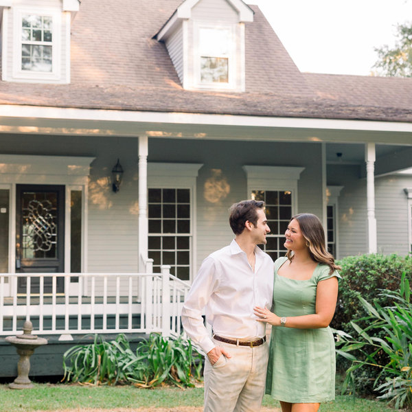 Our Home Renovation Fund