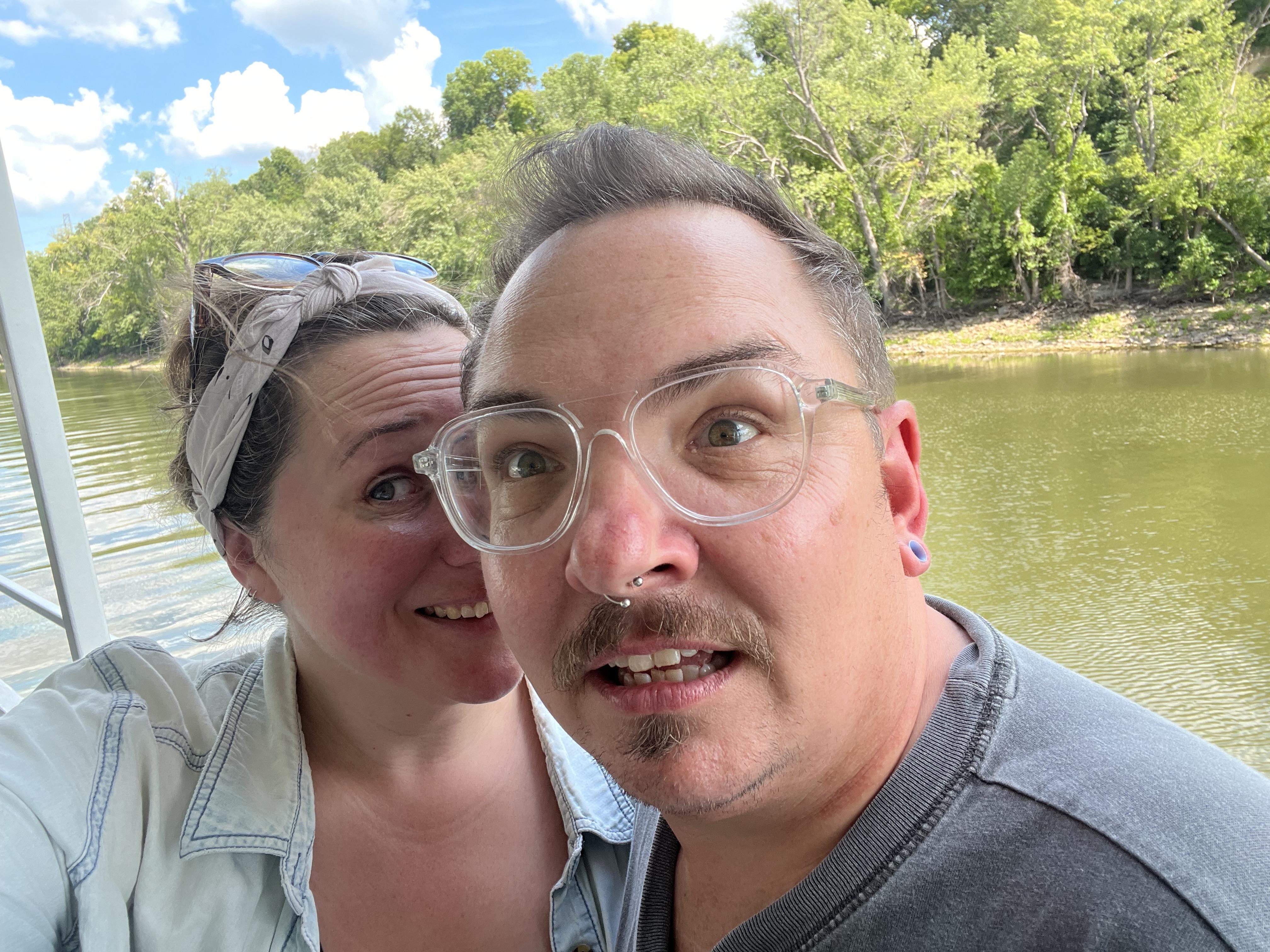 The Wedding Website of Leah Ann Webb and Eli'jah John Carroll