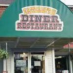 Easthampton Diner Restaurant