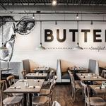 Buttermilk