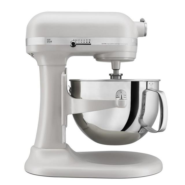 KitchenAid Pro 600 Series 6-Quart Bowl-Lift, Milkshake