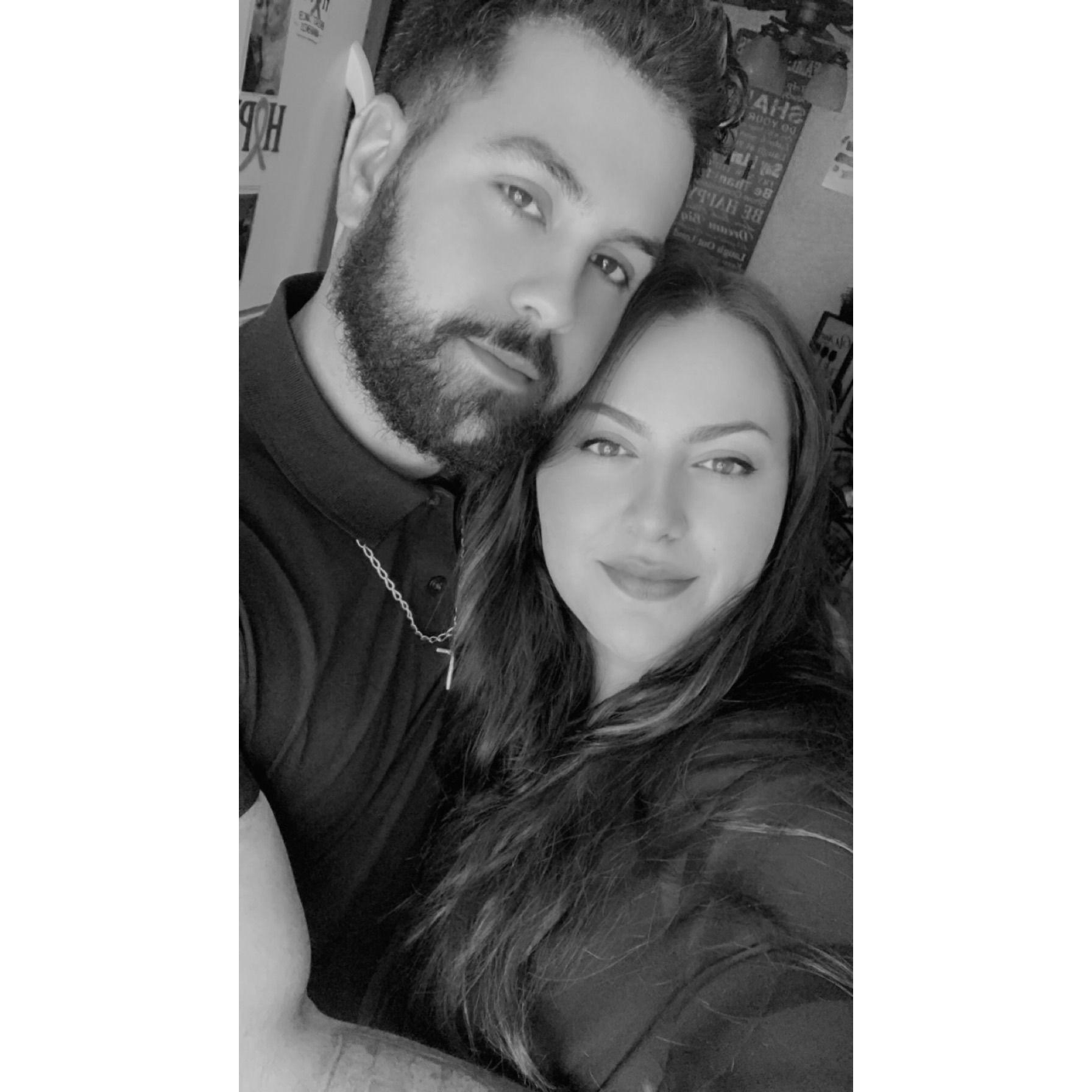 Our 4 Year Anniversary