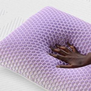 Purple Harmony™ Pillow
