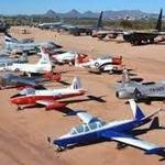Pima Air & Space Museum - 1h from Tubac