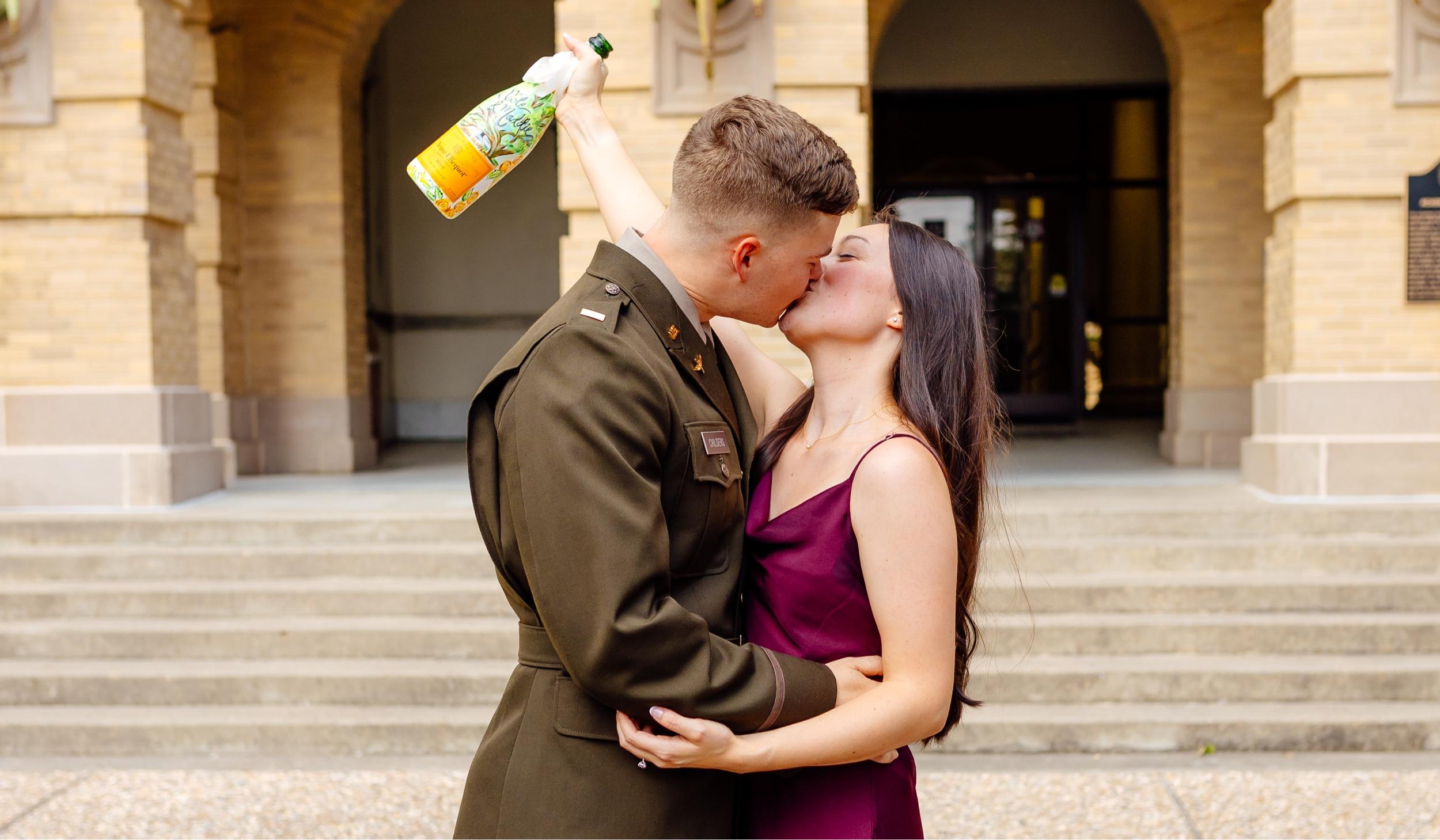 The Wedding Website of Madison Doyle and Cole Childers