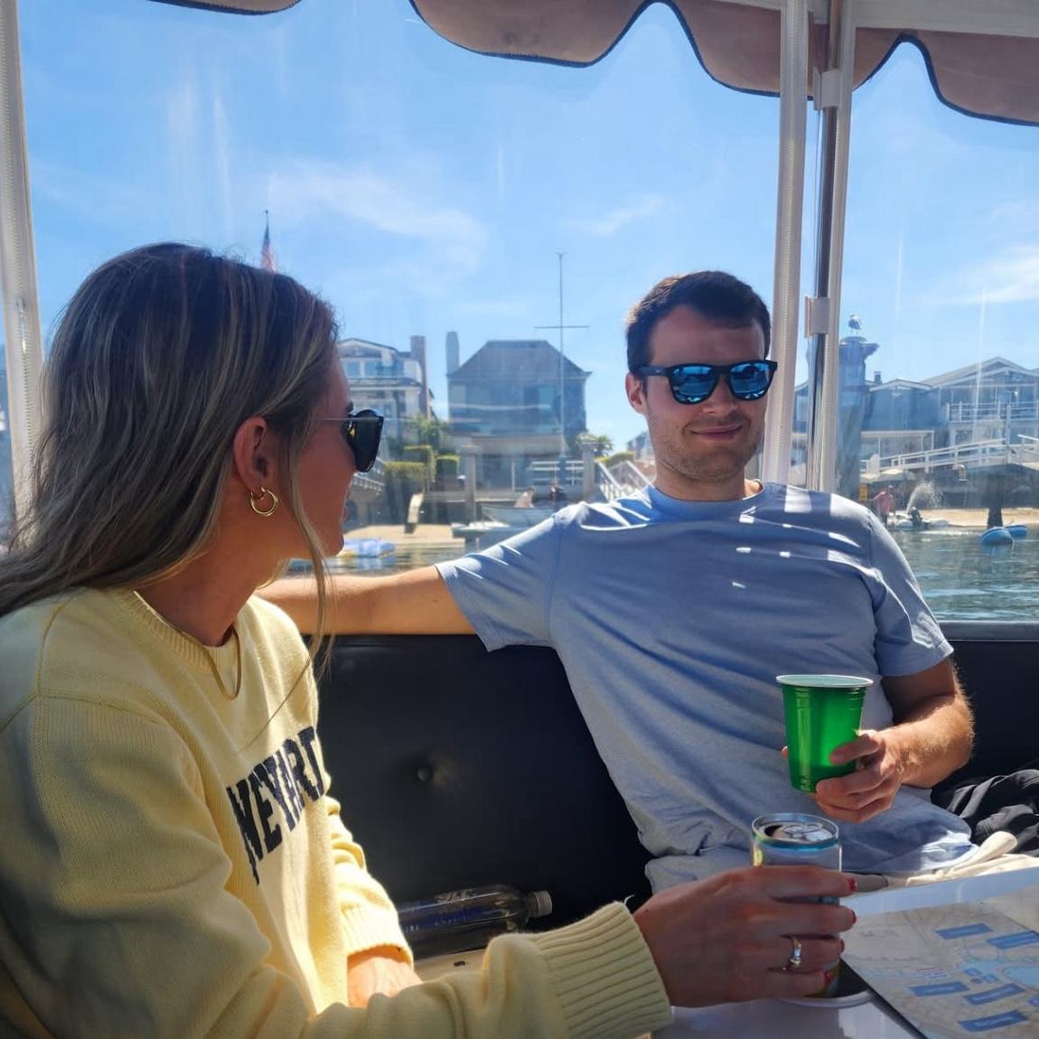 Newport Beach, California 2025