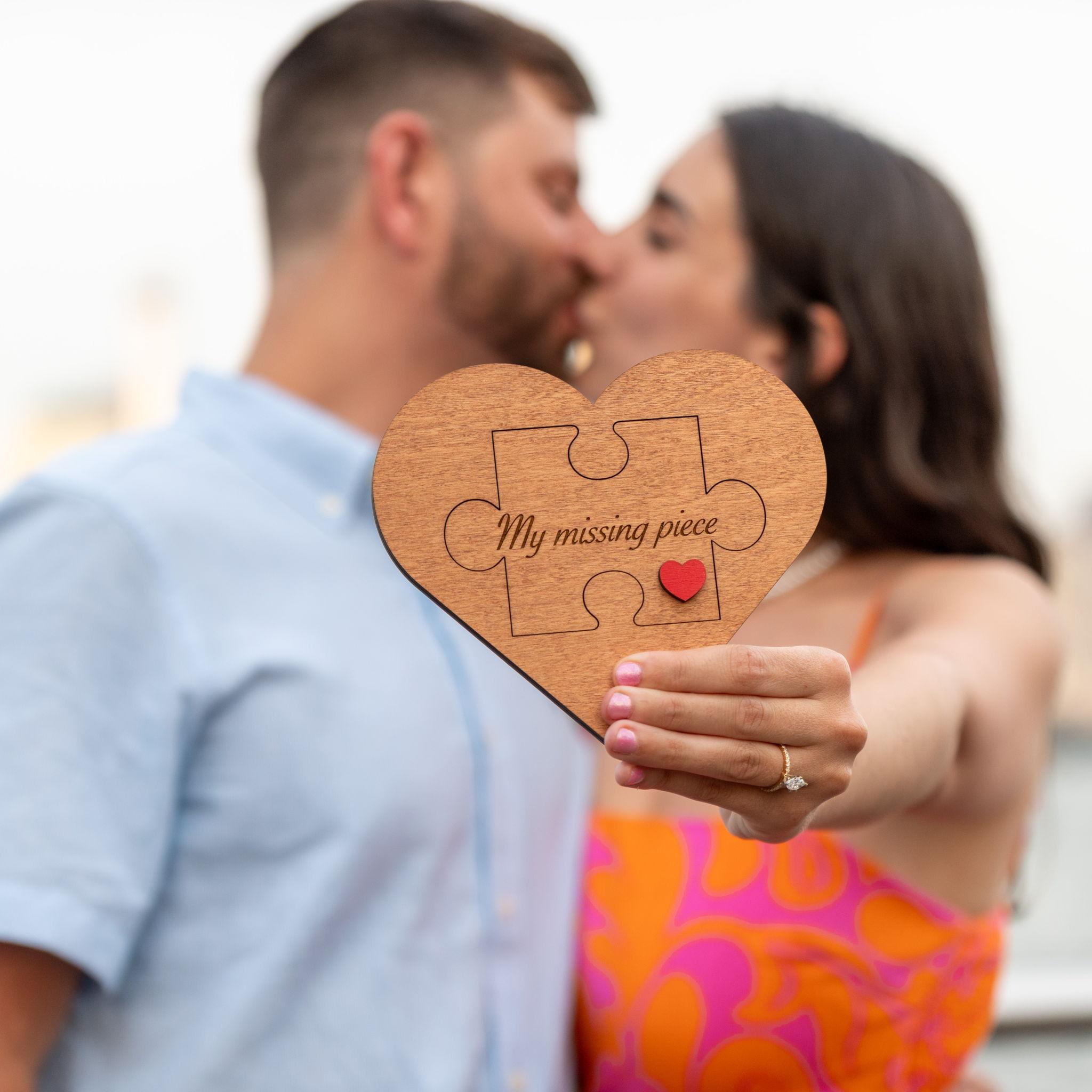 The Proposal | Exchange Place Pier in Jersey City
