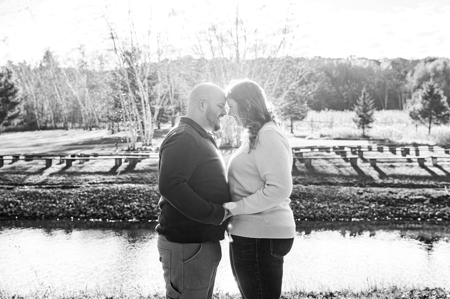 The Wedding Website of Nicole Seidler and Stephen Heili