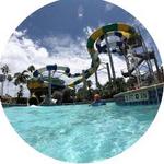 Splash Harbour Water Park