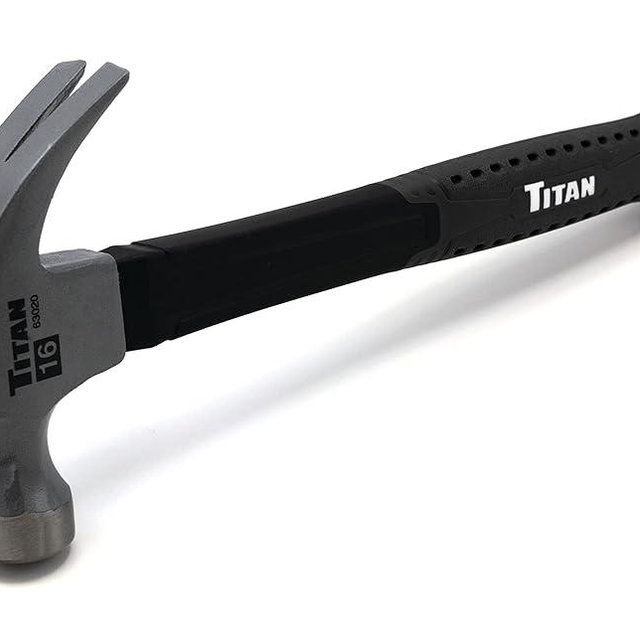Titan 63020 16oz claw