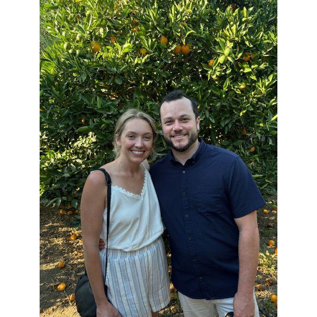 Our trip to Greece included seeing the Acropolis and Parthenon in Athens, relaxing on the beautiful beaches of Crete, and taking a cooking class in Naxos.
