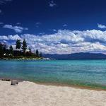 Meeks Bay Resort & Marina
