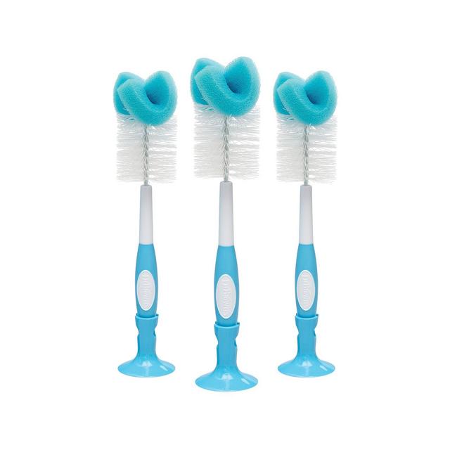 Dr. Brown's Baby Bottle Brush - 3pk