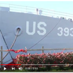 USS LST 393