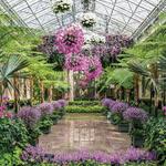 Longwood Gardens