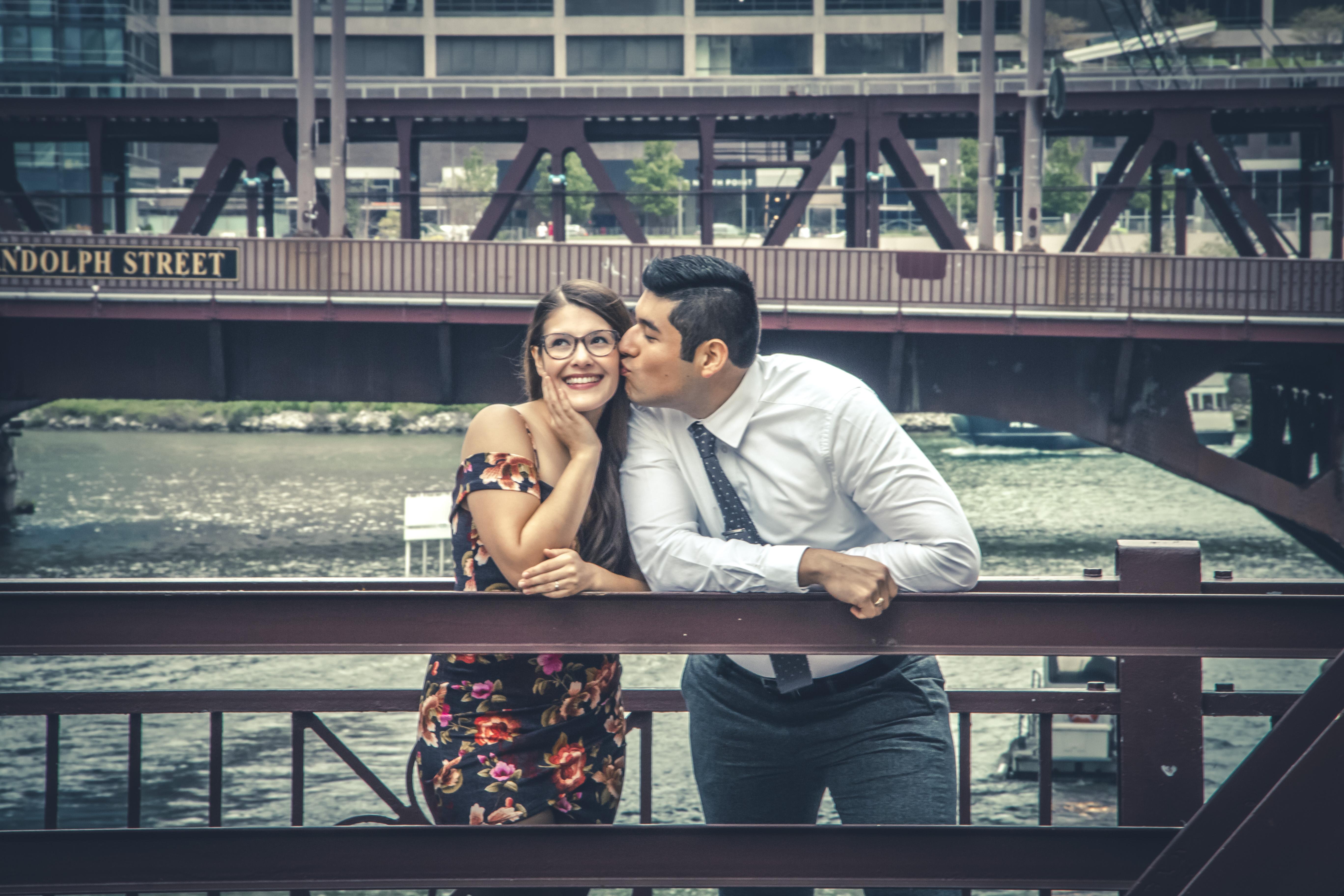 The Wedding Website of Anna Maria Duran and Oscar Cid del Prado