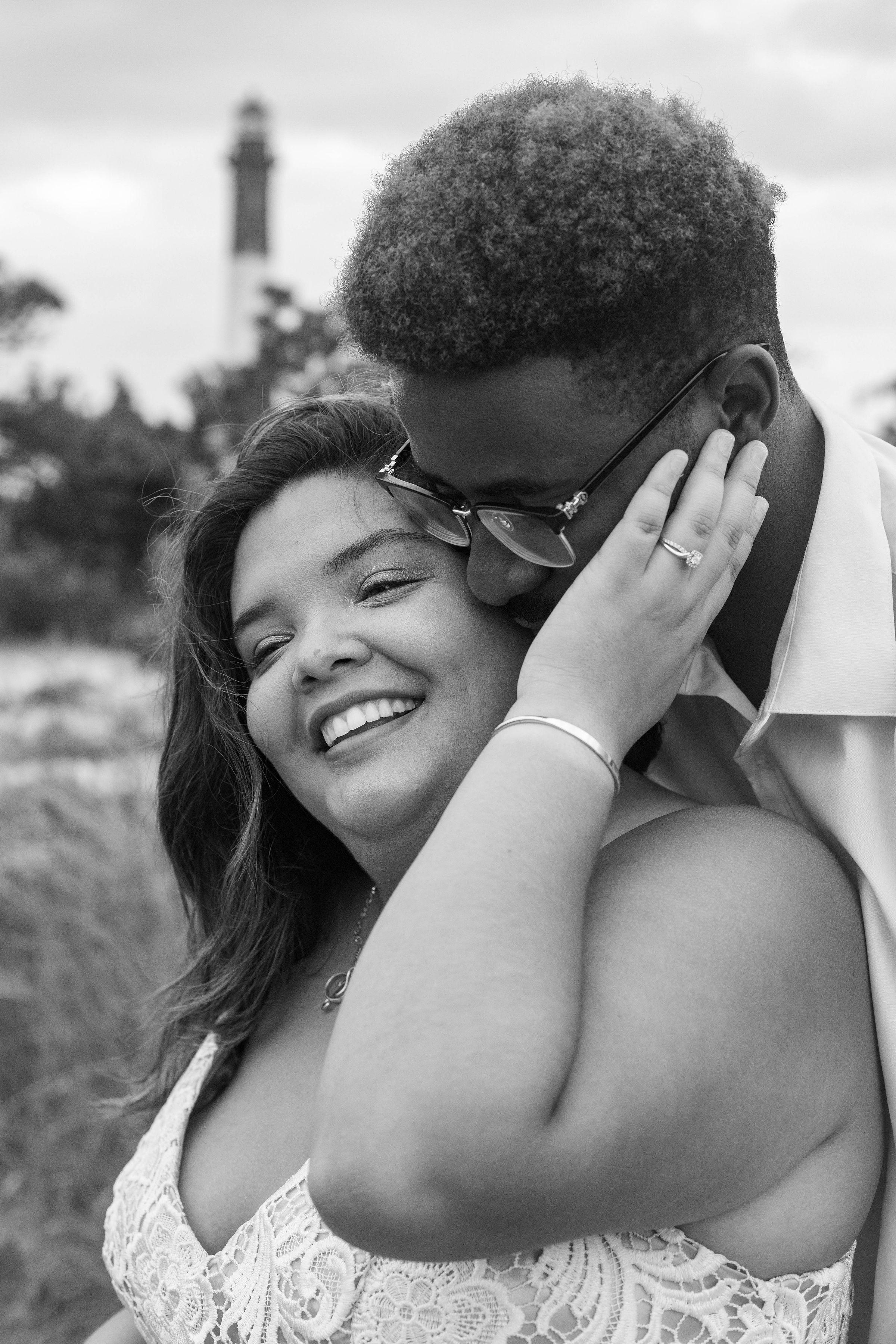 The Wedding Website of Kristina Ortiz and Daniel Guillaume