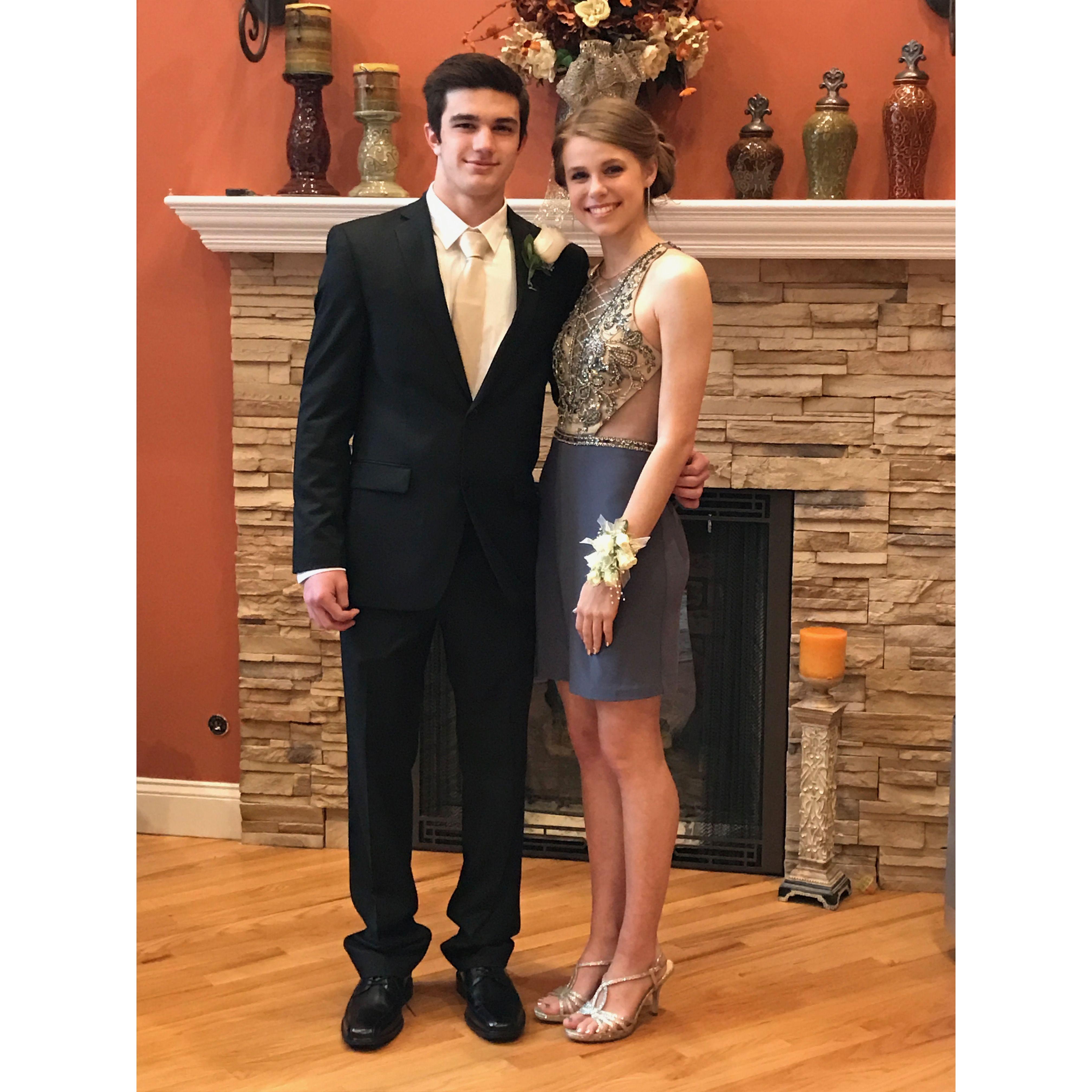 Semi - 2017