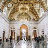 Museums