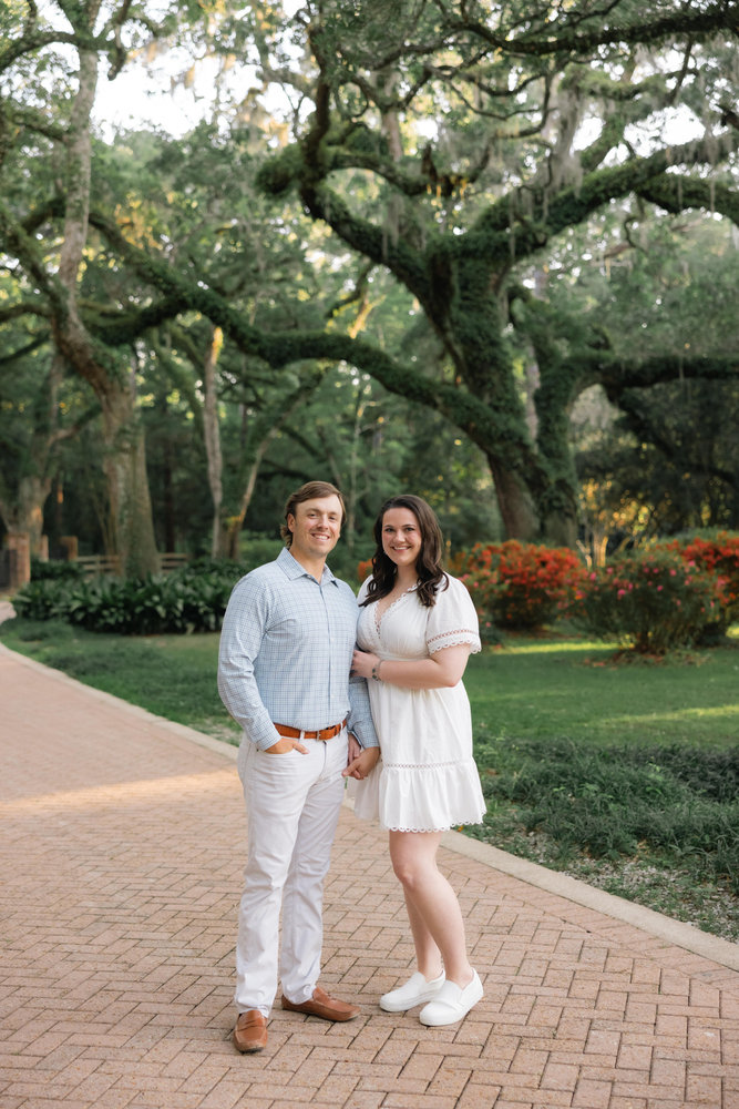 Caroline Brennan and Cole Maxwell's Wedding Website