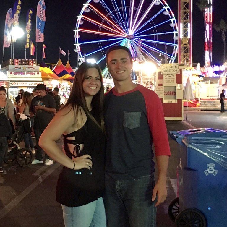 Del Mar Fair Summer - June 2016