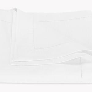 Valentina Hemstitch Tablecloth