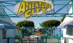 Adventure City