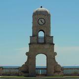 Worth Avenue Clock Tower