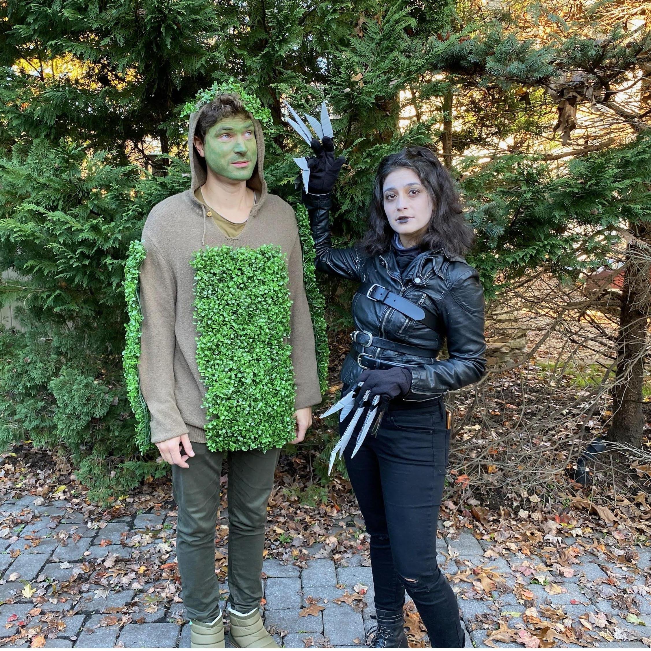 2020 - Halloween