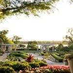 The Dallas Arboretum and Botanical Garden