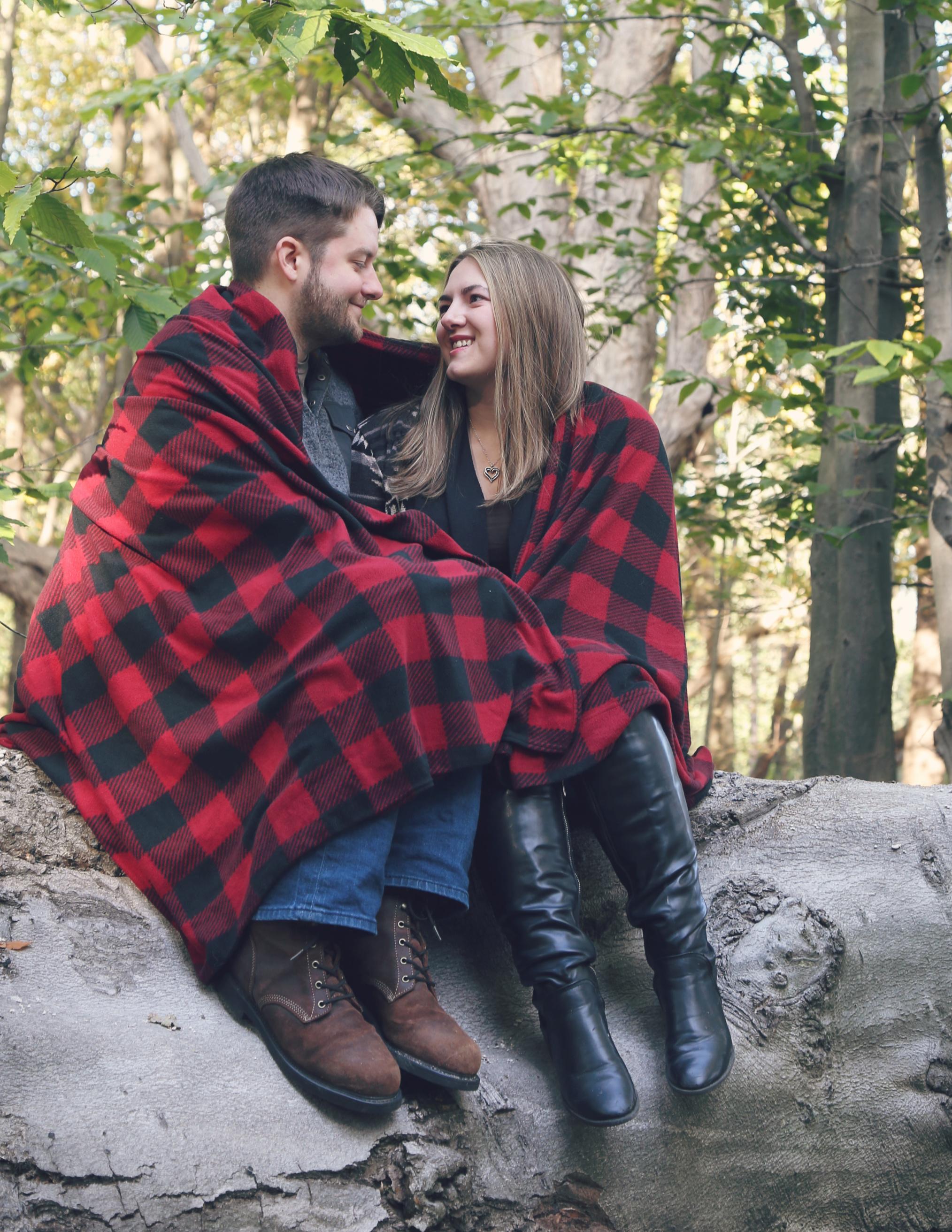 The Wedding Website of Shannon Wright and Tyler Debo