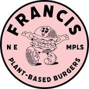 Date Night at Francis - Gift Card