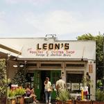 Leon's Oyster Shop