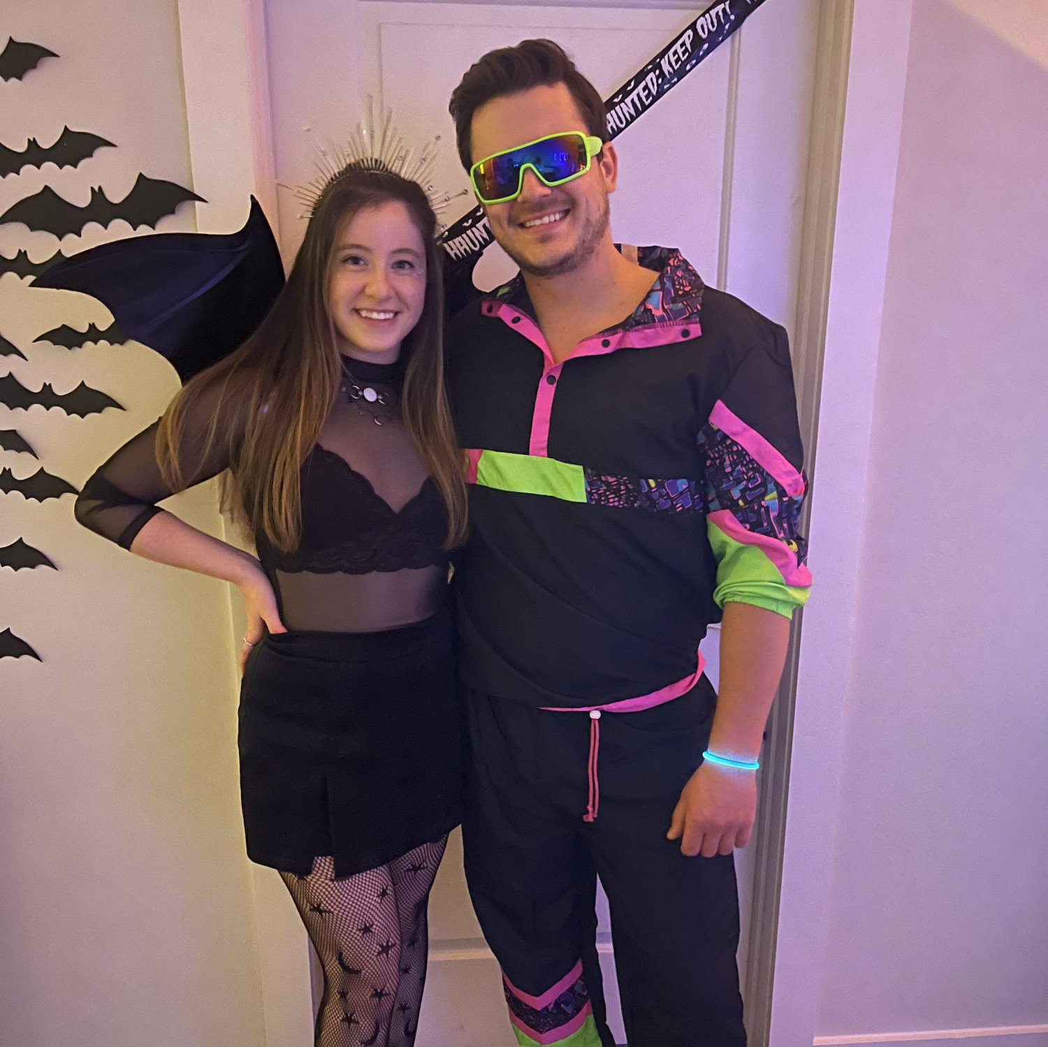Halloween again!