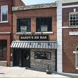 Randy's Double R Bar