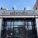 District Brew Yards