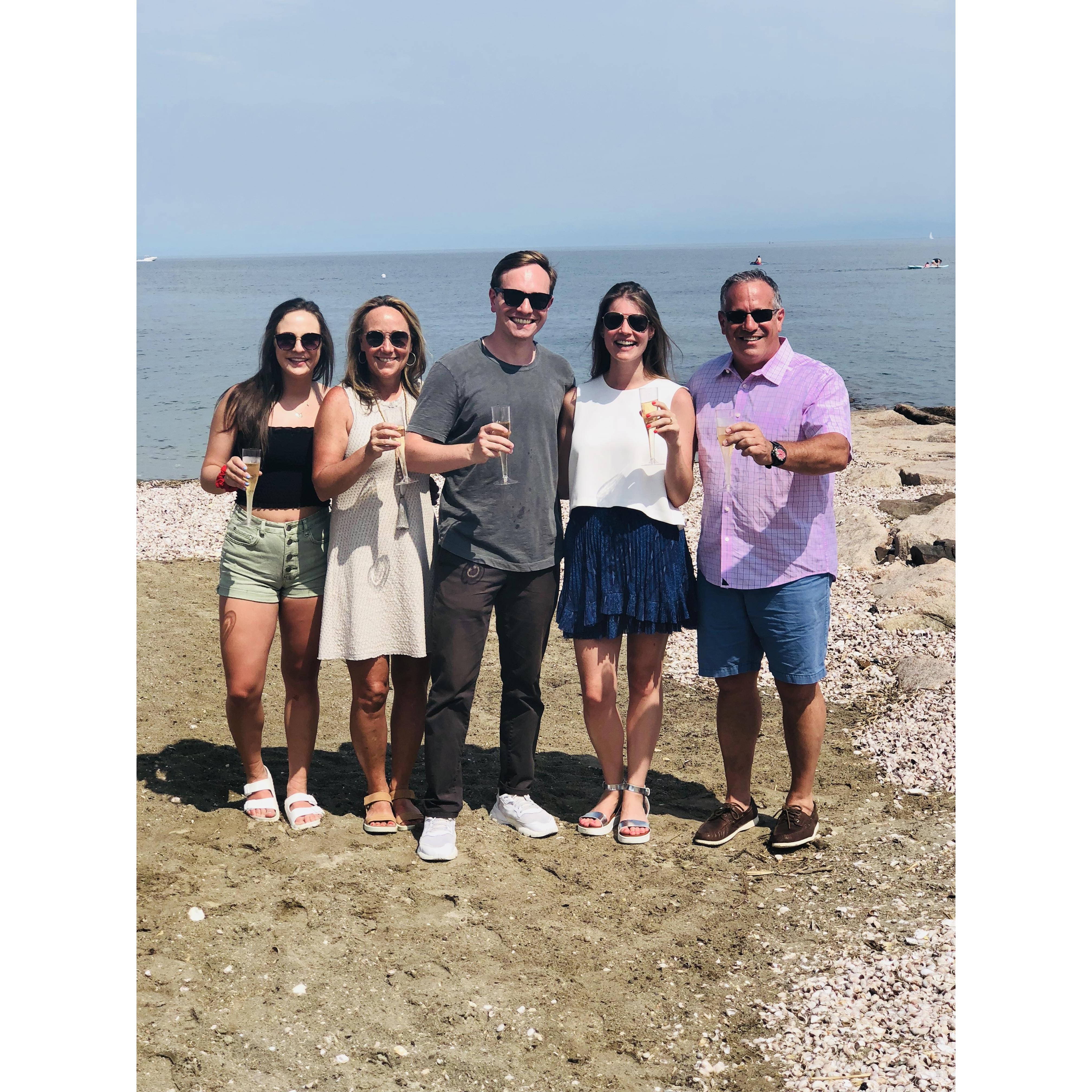 Fairfield, CT 2019