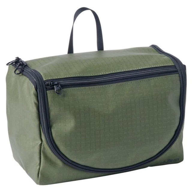 Getaway Personal Organizer Toiletry Bag