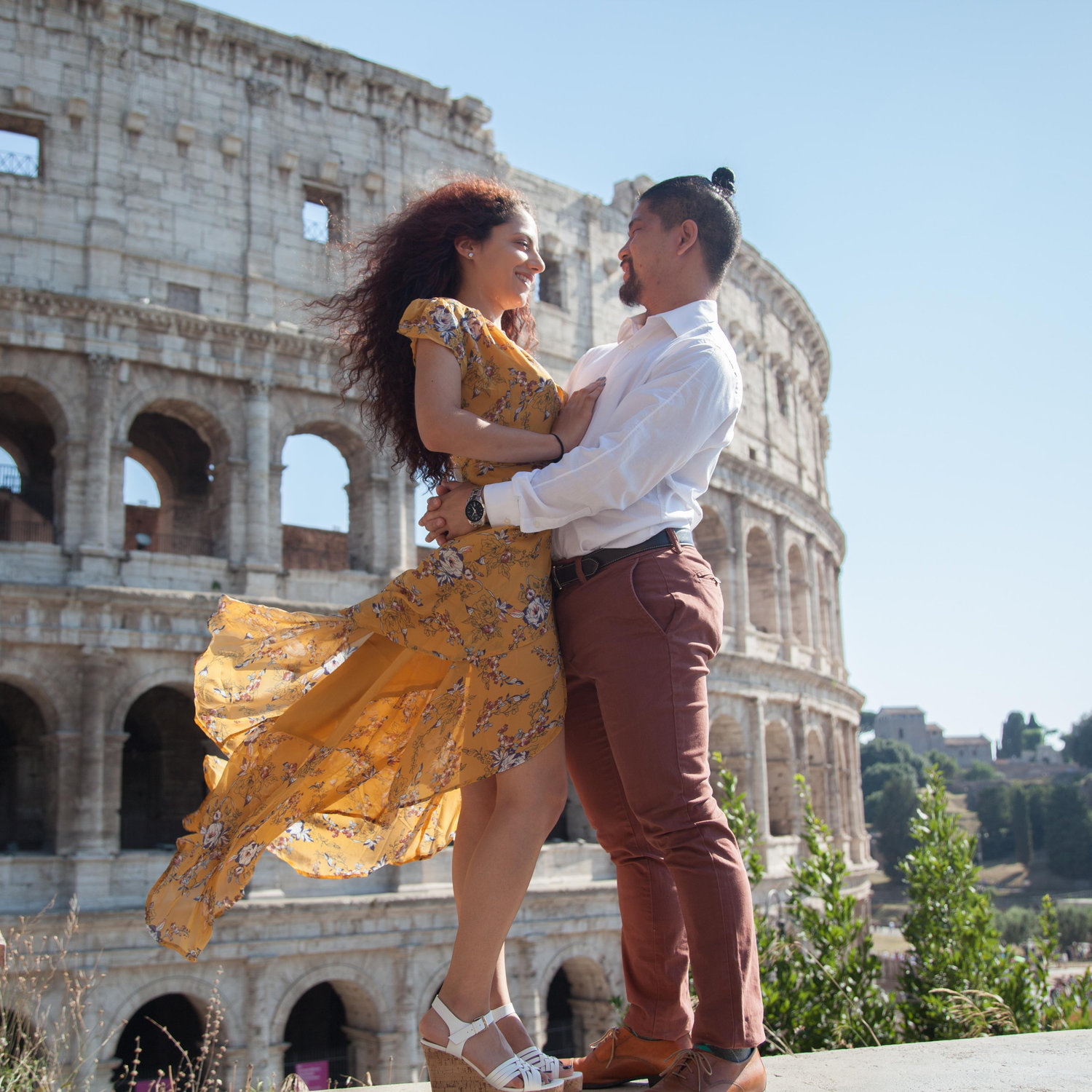 Rome
