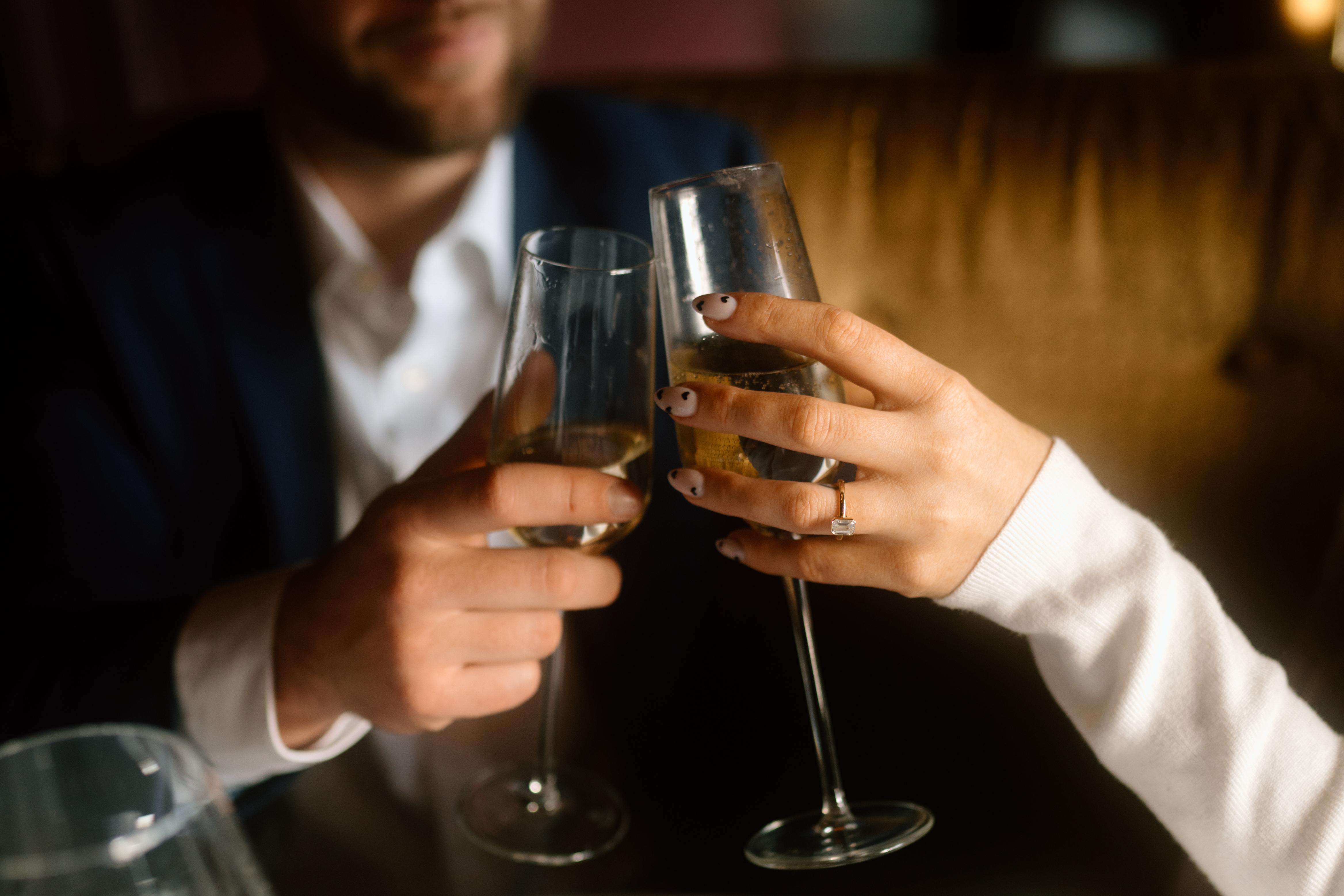 The Wedding Website of Jessica DeCanio and Chris Goodwin