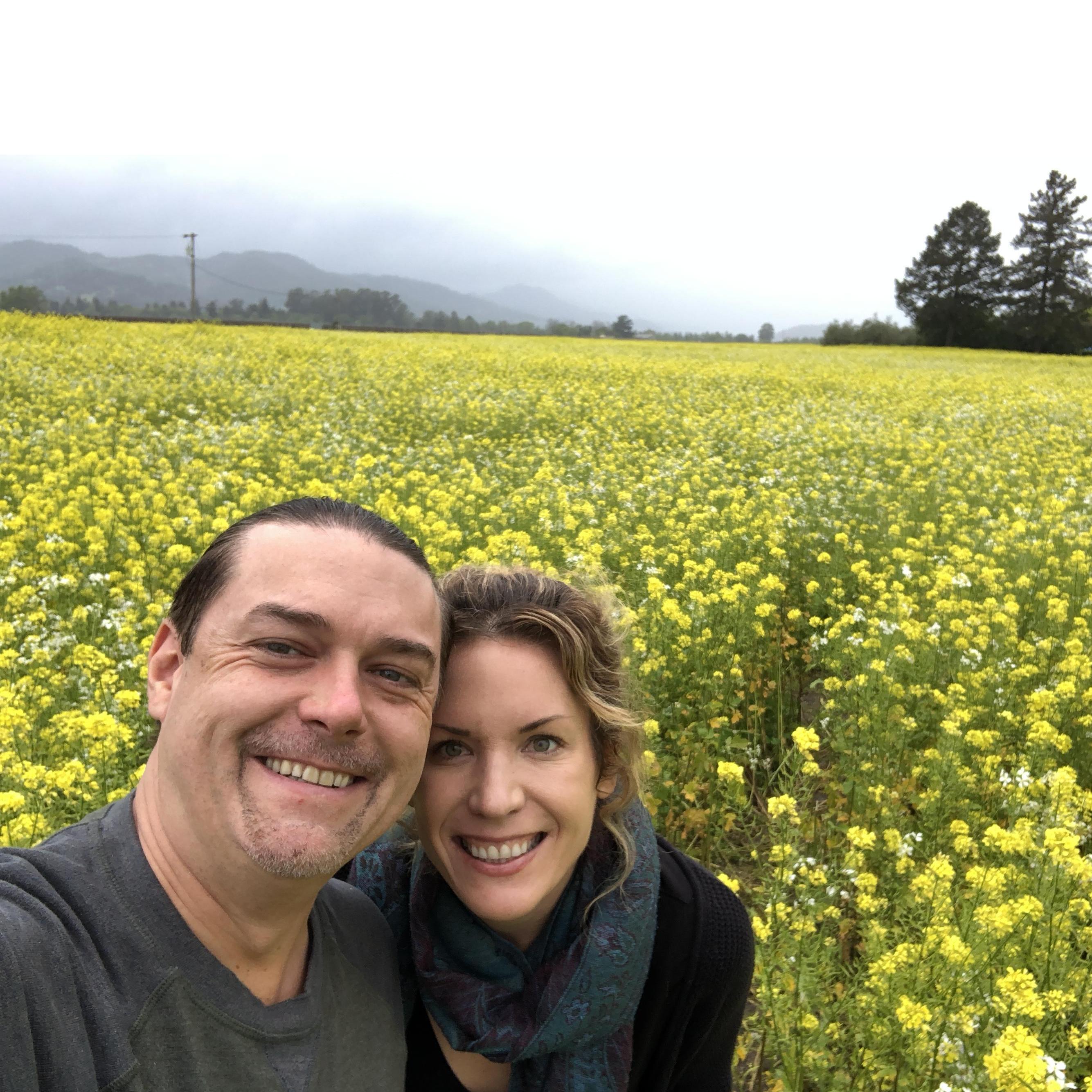 Napa, CA