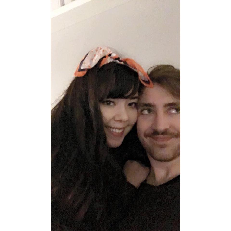 All smiles :)