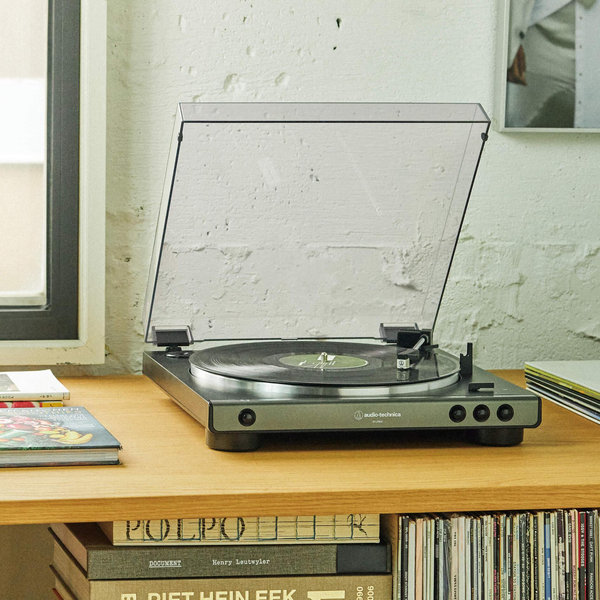 Audio-Technica AT-LP60X