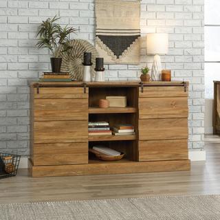 Cannery Bridge Credenza