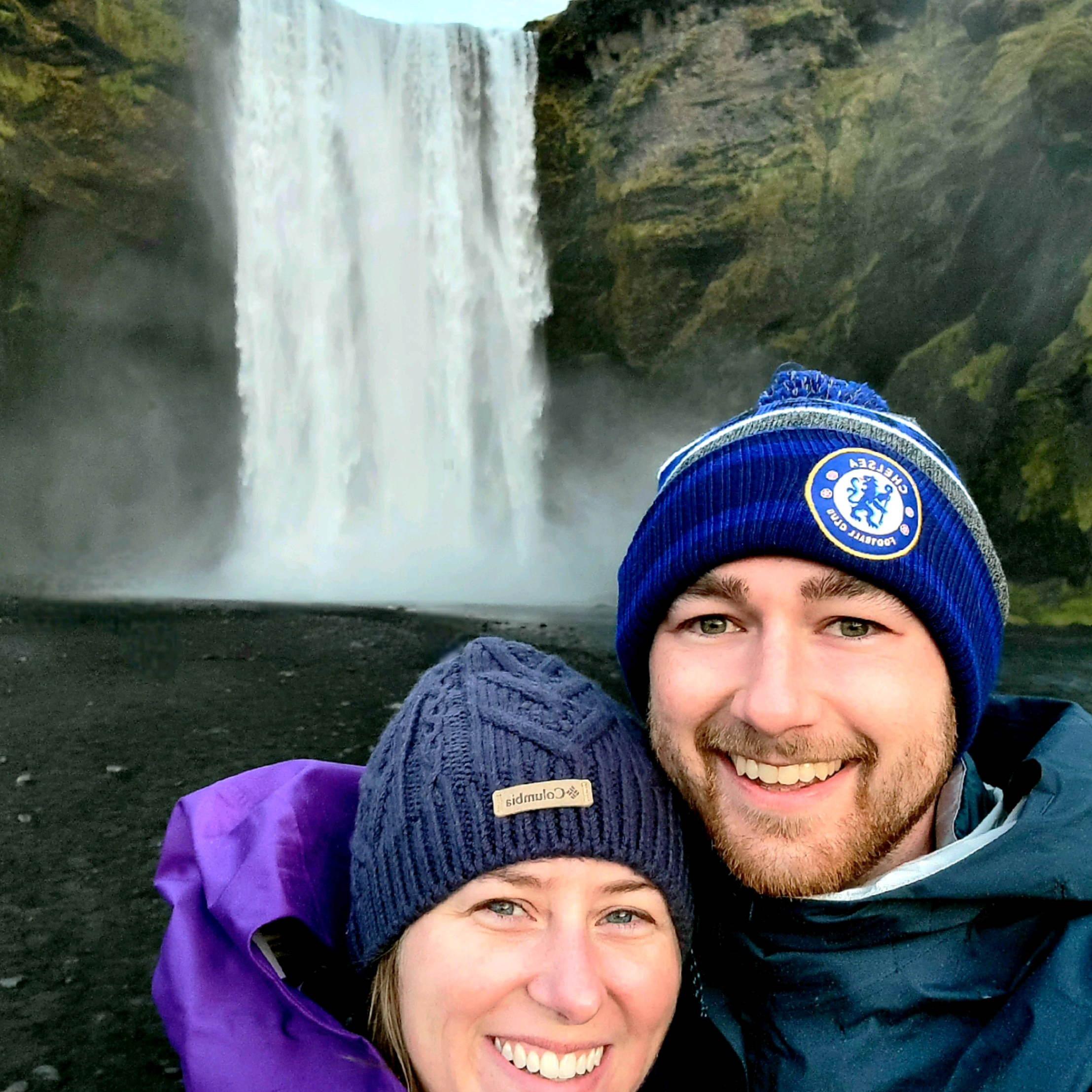 Oh Iceland, how we miss you!